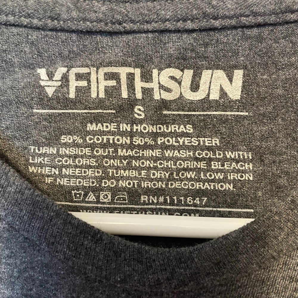 NASA Tee - Picture 3 of 4